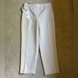 Aritzia babaton Conan cropped pant